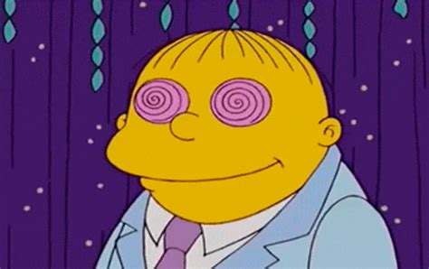 fake people who really are just mesmerized by your eyes